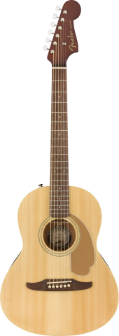 Fender  Sonoran Mini - Natural w/Bag